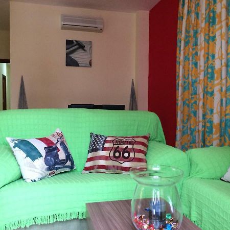 Apartamentos Donana Sanlúcar de Barrameda Exteriér fotografie