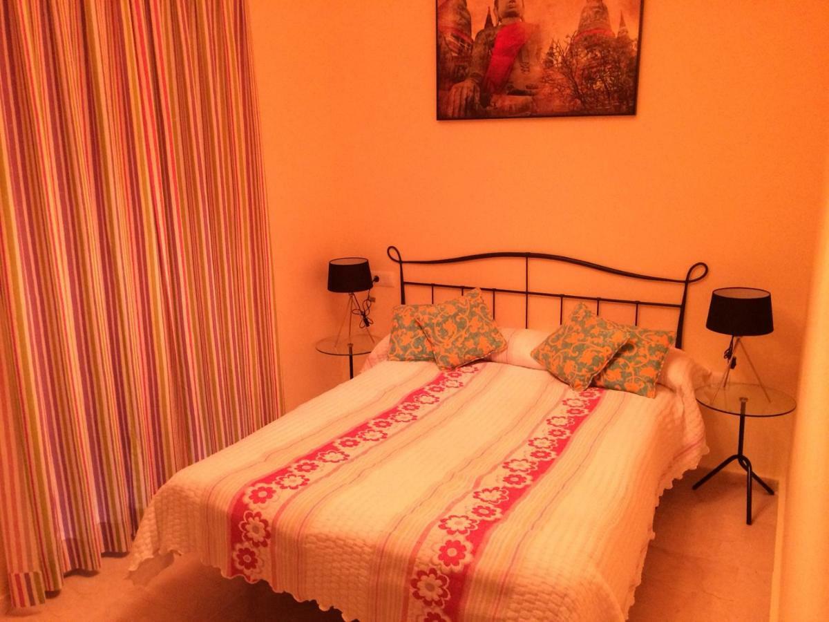 Apartamentos Donana Sanlúcar de Barrameda Exteriér fotografie