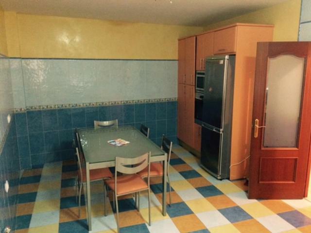 Apartamentos Donana Sanlúcar de Barrameda Exteriér fotografie