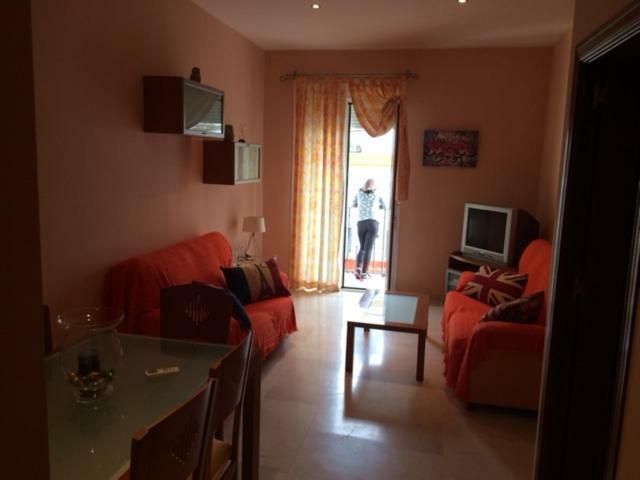 Apartamentos Donana Sanlúcar de Barrameda Exteriér fotografie