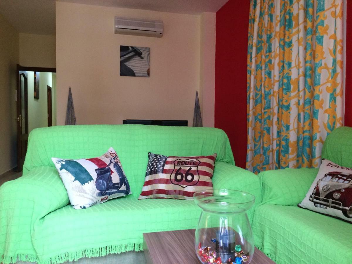 Apartamentos Donana Sanlúcar de Barrameda Exteriér fotografie